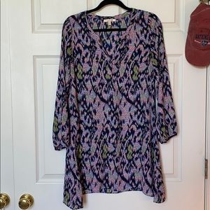 Long Sleeve Dress